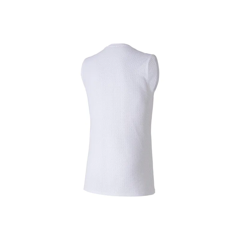 Mizuno Dry Aeroflow Tank Tops Men's-1