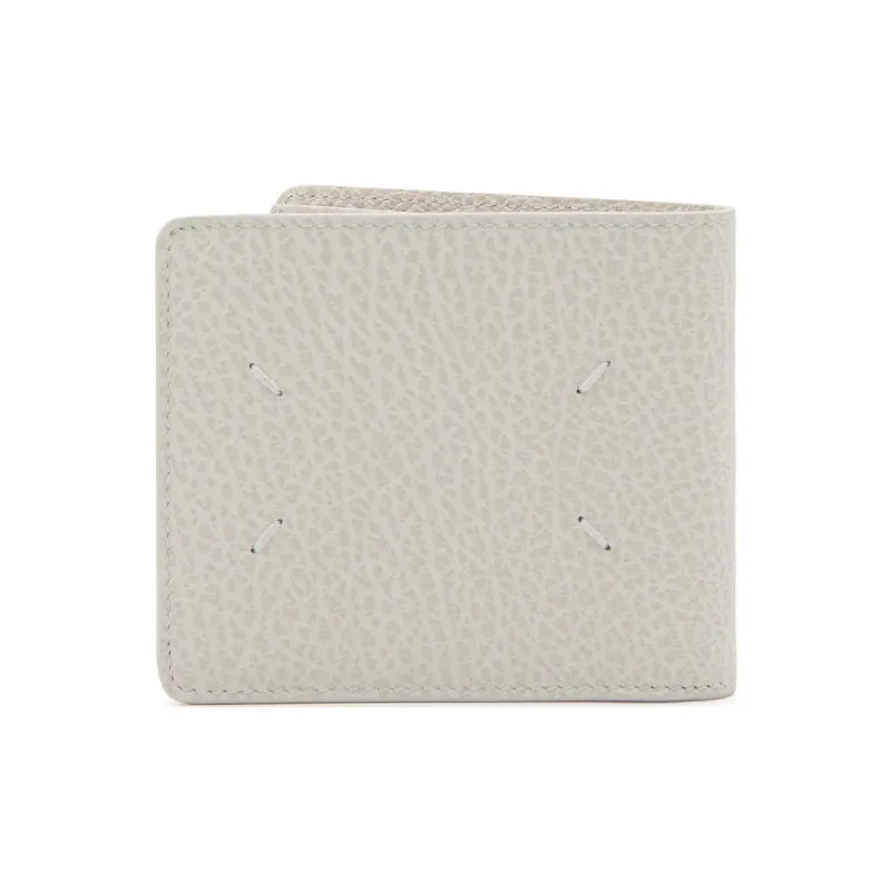 Maison Margiela Four Stitch Bi Fold Wallet-1