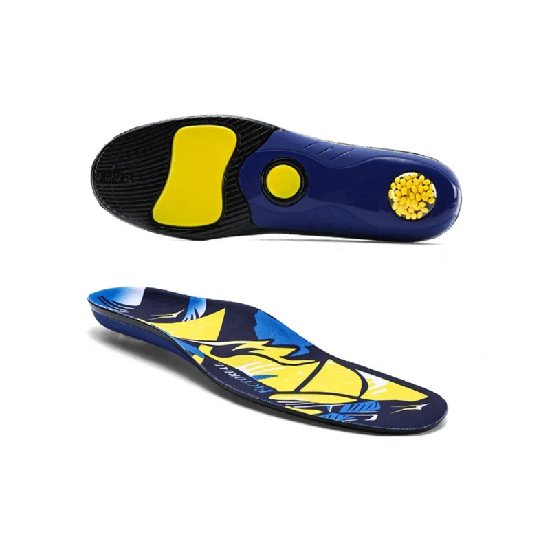 FACTORIAL Insoles Unisex-0