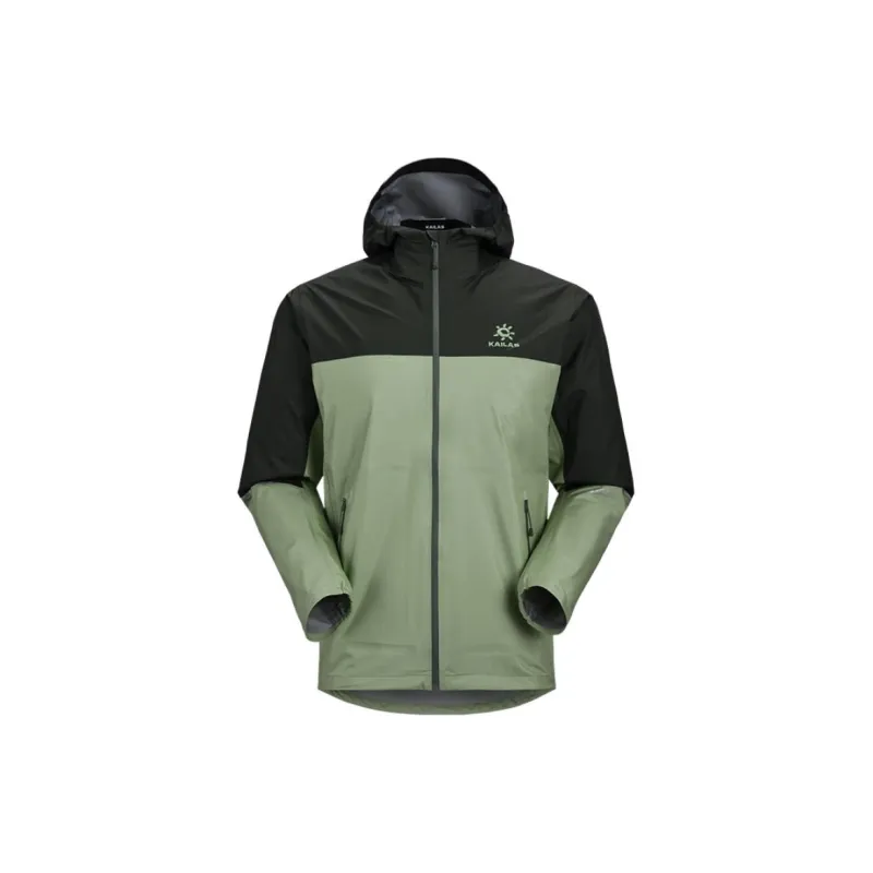 KAILAS FUGA Windproof Breathable And Rainproof Windbreaker Jacket Men's-0