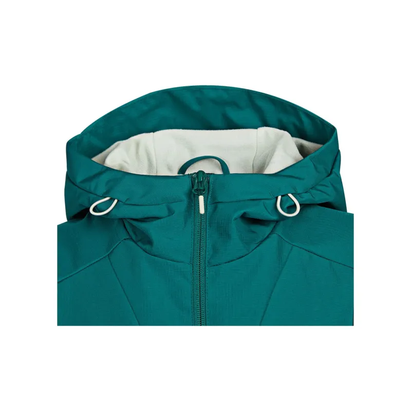 Adidas TH WV SLEEK JKT Jacket Men's Green-2