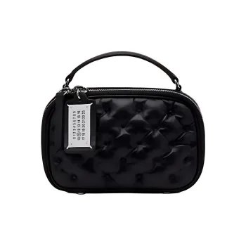 Maison Margiela Glam Slam Zipped Belt Bag