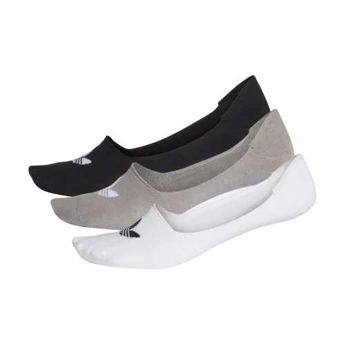 Adidas Originals Ankle Socks Unisex 3 Pack