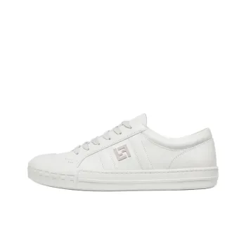 FENDI Domino Low Top Sneakers