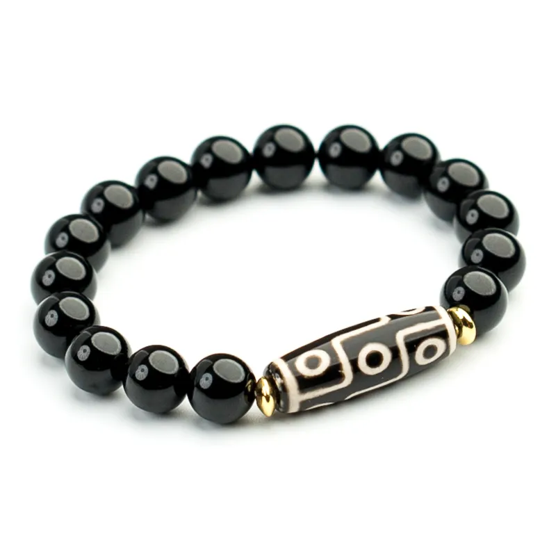 UJAT Jade Bracelets Unisex-1