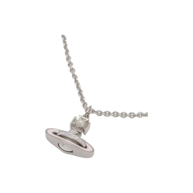 Vivienne Westwood Jordana Necklace-3