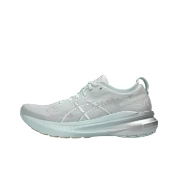 Asics Gel Kayano 31 Pure Aqua Pure Silver