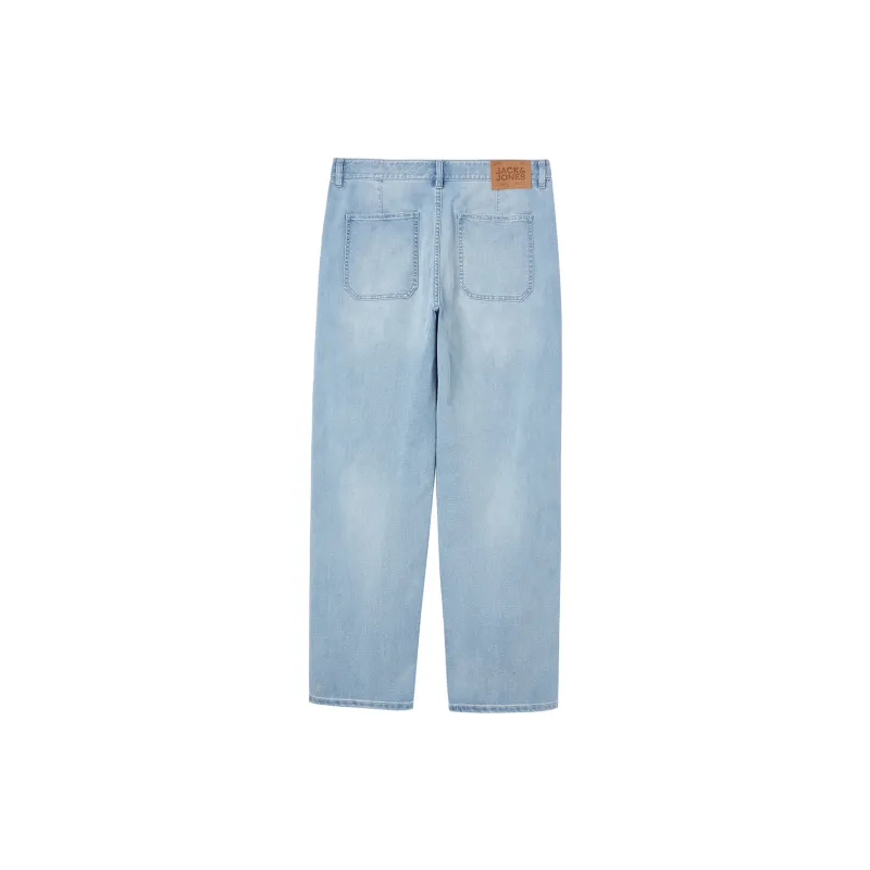 JACK JONES· Jeans Men's Light Denim Blue-2