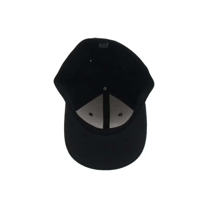 Under Armour Baseball Caps Unisex Black-4