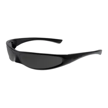 Balenciaga Rectangle Frame Sunglasses