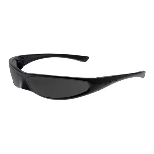 Balenciaga Square Frame Sunglasses