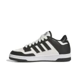 White Black