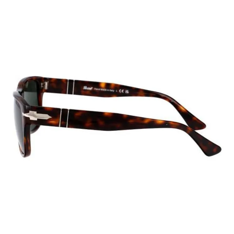 PERSOL Po Tortoiseshell effect Sunglasses-3