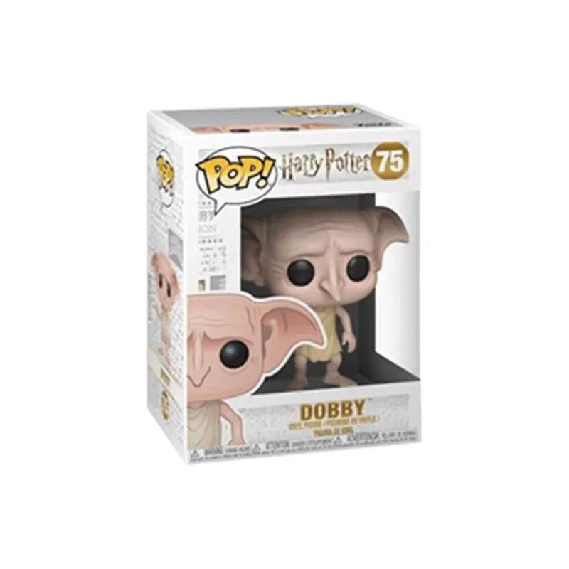 Funko Chibi Figures-2