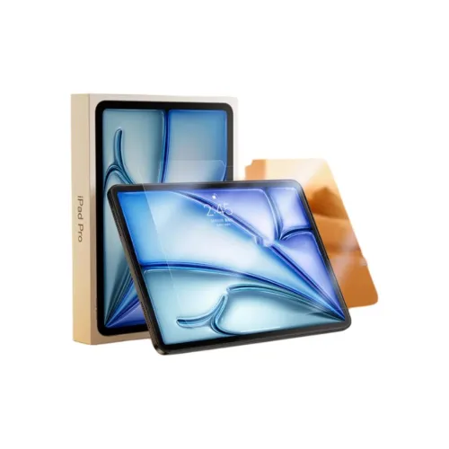 Benks Flat Sheet Film PET Material Anti-Fingerprint Oil-Resistant Compatible With IPad Pro/Air Collection