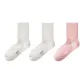 White *2+White Peach Pink