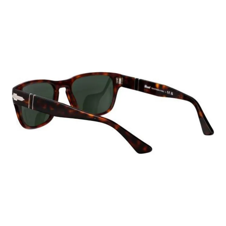 PERSOL Po Tortoiseshell effect Sunglasses-2