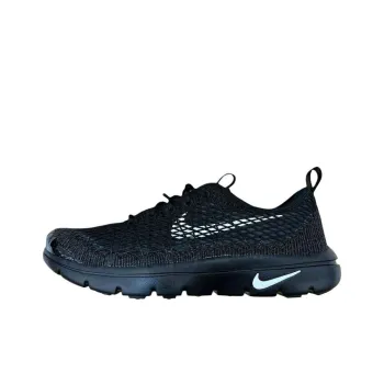 COMME Des GARCONS HOMME PLUS x Nike Anti-Slip Wear-Resistant Low-Top Casual Shoes Unisex Black