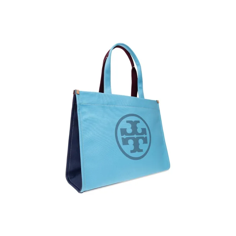 TORY BURCH Colour-block Tote Bag-2