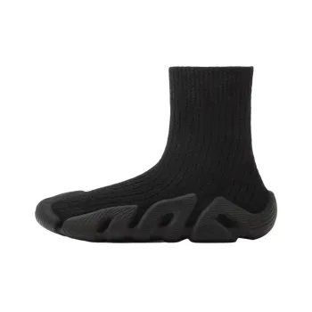 ZARA Ankle Boots Men Black