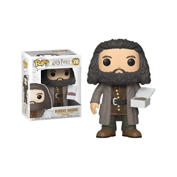 Funko Chibi Figures