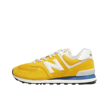 New Balance 574 Marmalade Sea Salt