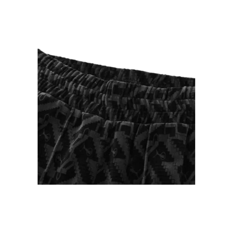 PUMA Pants PUMA X Squid Game T7 Para Mujer-4