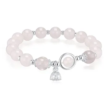 CHINA GOLD Agate Bracelets Women's