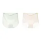 2 Pack (Green+Apricot)