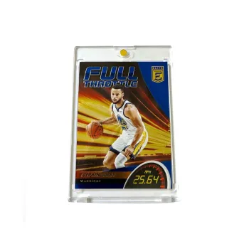 PANINI Stephen Curry, Warriors Elite, Limited 99/99, Full Power, Rare Card 35/99, Excellent Condition Sports Cards 1 Pc