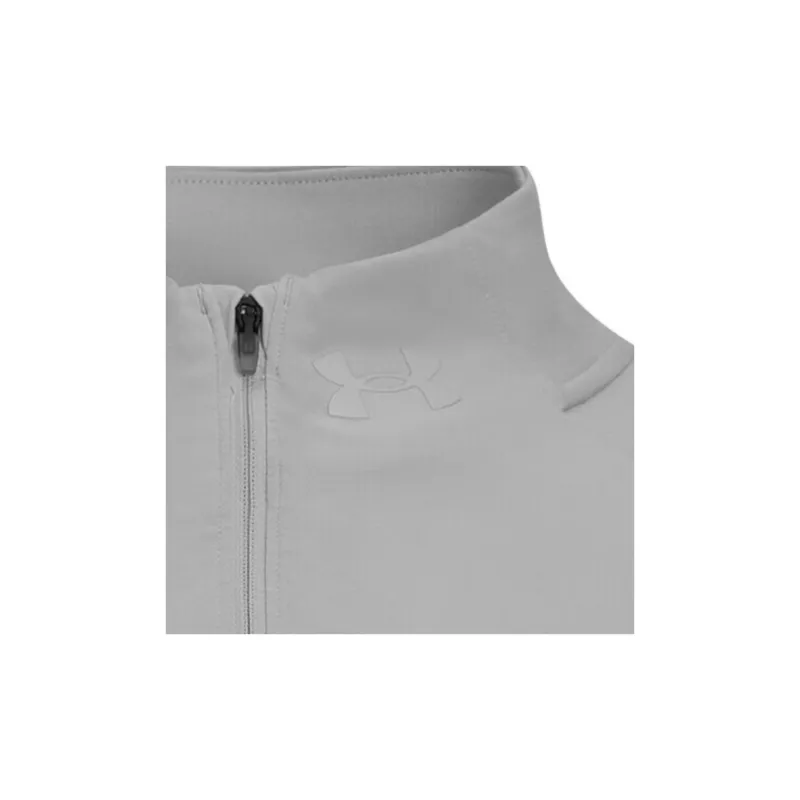 Under Armour Qualifier T Shirt Men's Modern Gray-3