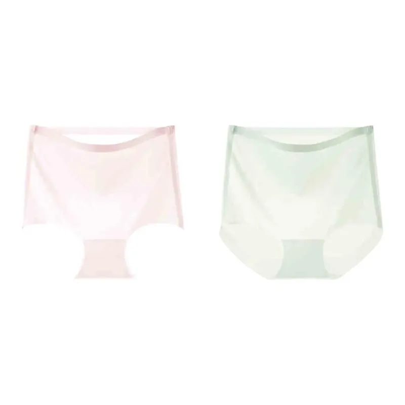 Ordifen Underpants Women's 2 Pack-0