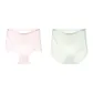 2 Pack (Cameo Brown+Green)