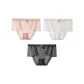 3 Pack (Coral Orange+Champagne White+Hepburn Black)