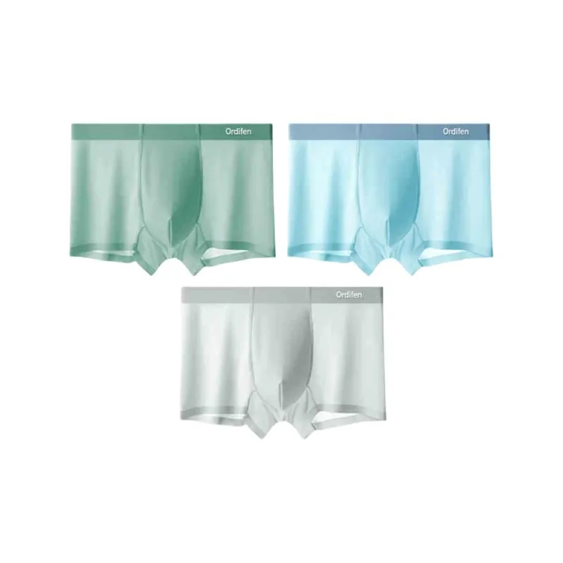 Ordifen Underpants Men's 3 Pack-3