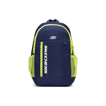 Skechers Fabric Backpack Regular Kids' Medieval Blue