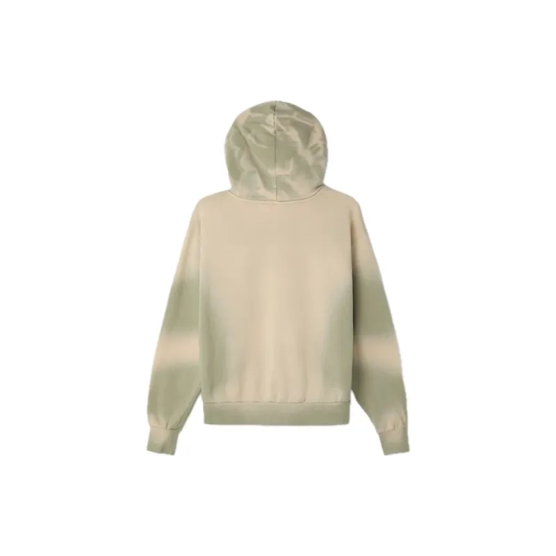BURTON x CNCPTS Sweatshirt Men's Green-1