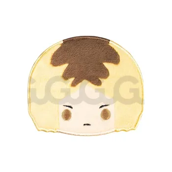 GuGuGuGu Haikyuu!! Plush Anime / Games Fridge Magnets