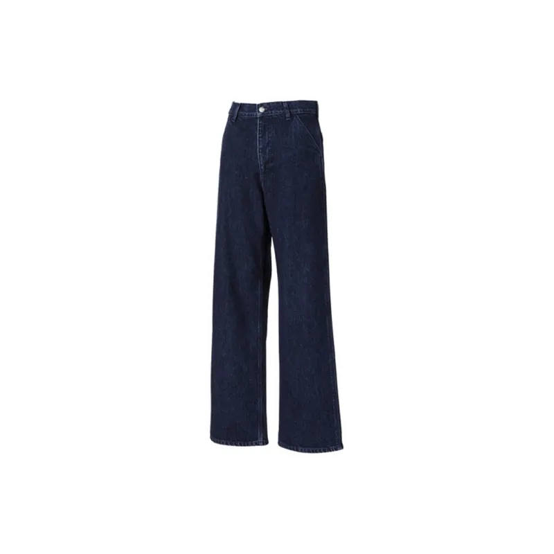Onitsuka Tiger Jeans Women's Blue-2