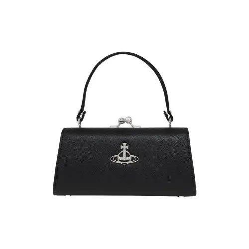 Vivienne Westwood Extra Large Doll Tote Bag