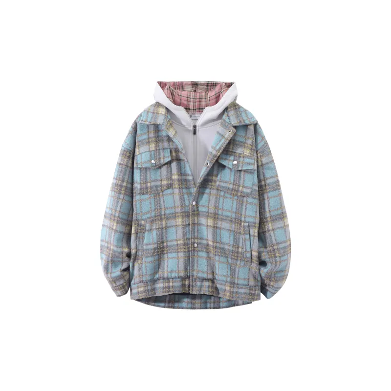 Tre Club Jackets Unisex-9