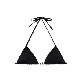 DIESEL Bfb Sees A Bikini Top