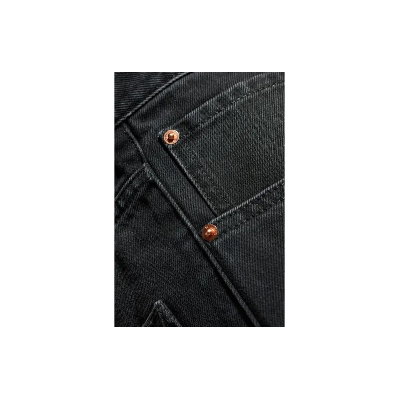 Vetements Wide leg Jeans-4