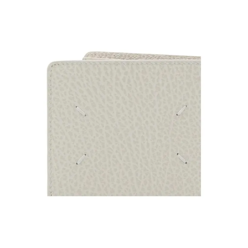 Maison Margiela Four Stitch Bi Fold Wallet-3
