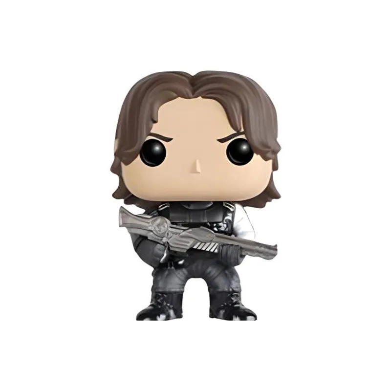 Funko Chibi Figures-1