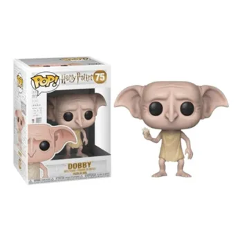 Funko Chibi Figures