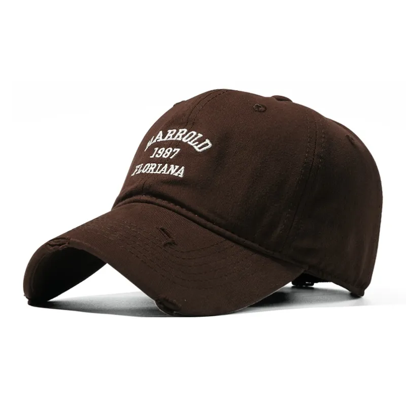 NANJIREN Slim And Lightweight Baseball Caps Unisex-2