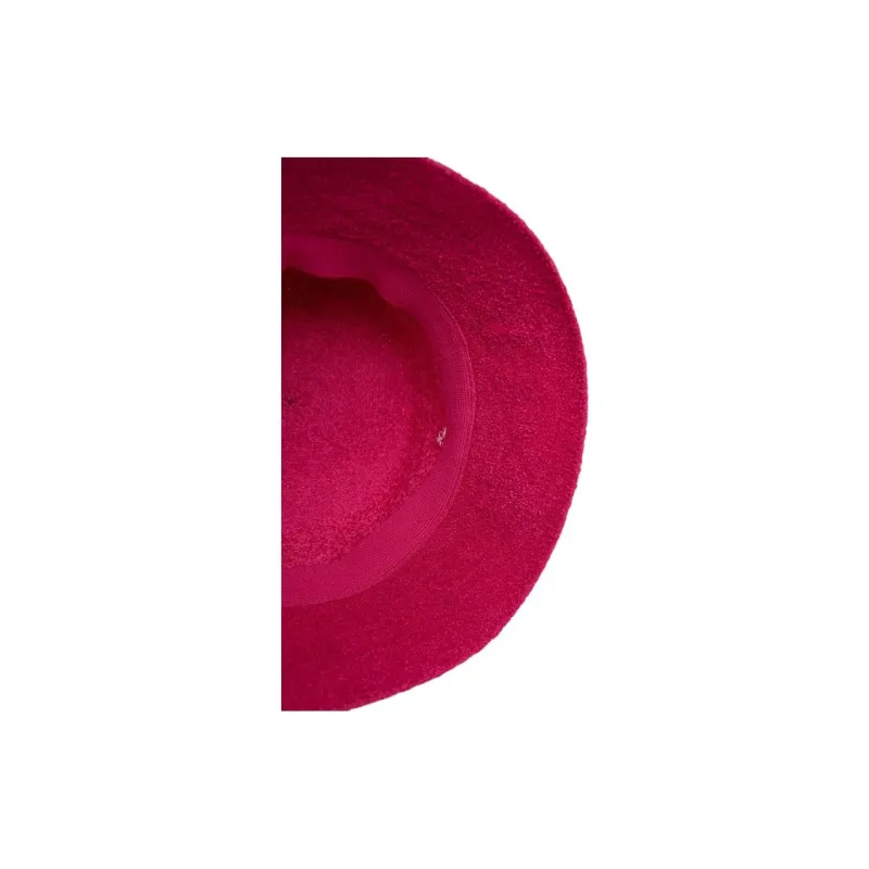 KANGOL Acrylic Bucket Hats Unisex-4