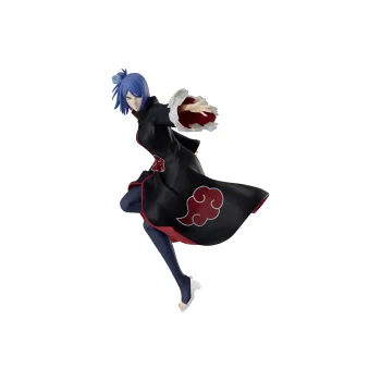 BANPRESTO NARUTO Little South VIBRATION STARS Bonus Gifts