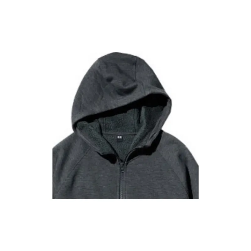 UNIQLO Jackets Unisex Dark Gray-1